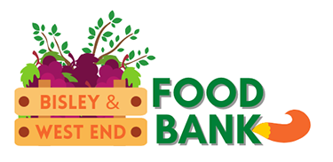 Bisley & West End Food Bank
